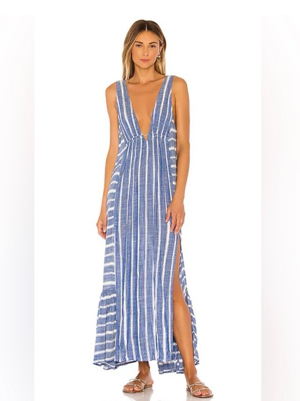 LSpace - Allison Cover Up Size M